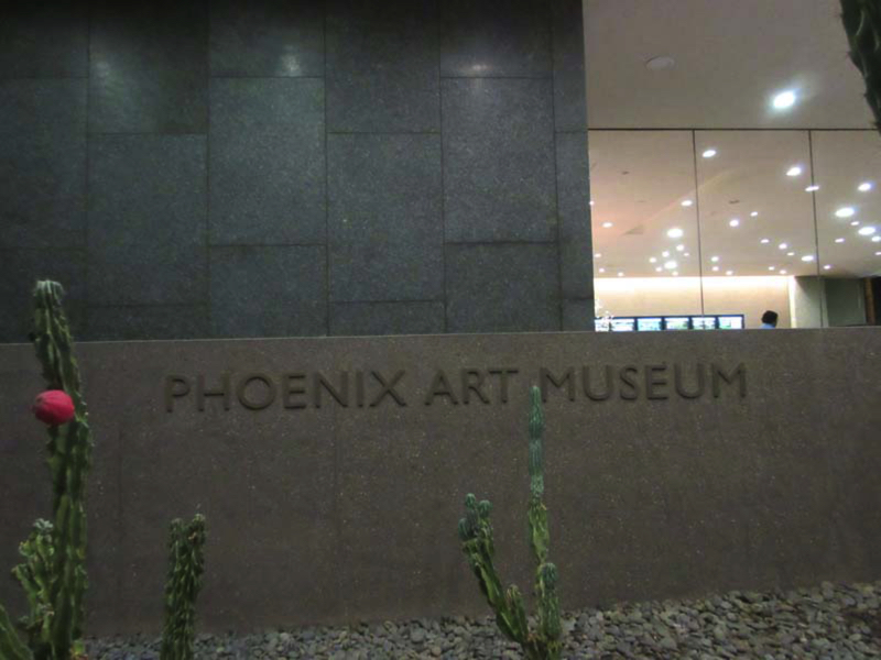Phoenix Art Museum